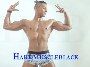 Hardmuscleblack