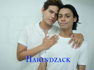 Harindzack