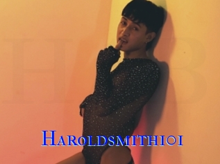 Haroldsmith101