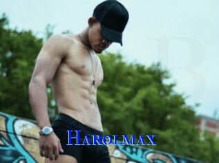 Harolmax