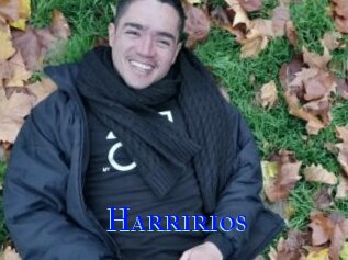 Harririos