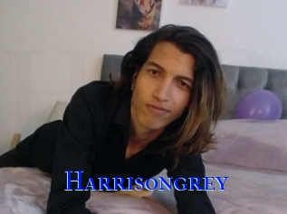 Harrisongrey