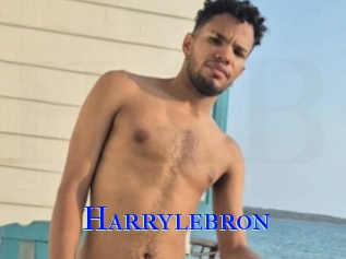 Harrylebron