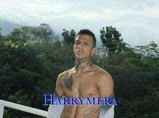 Harrymera