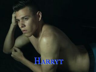 Harryt