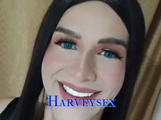 Harveysex