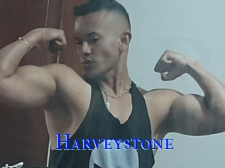 Harveystone