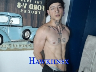 Hawkiinsx