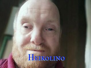 Heikolino