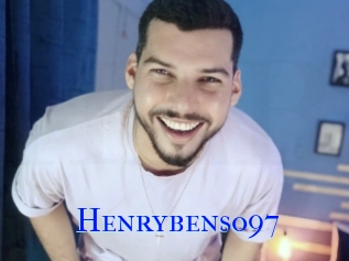 Henrybenso97