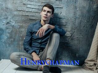 Henrychapman