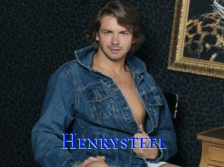 Henrysteel