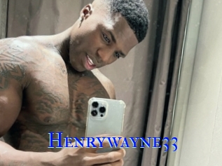 Henrywayne33