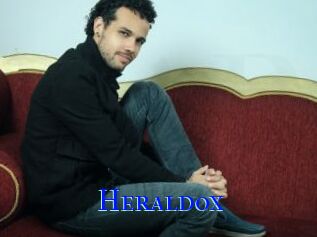 Heraldox