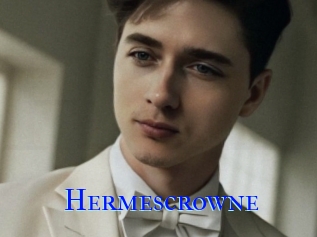 Hermescrowne