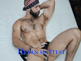 Hevan_hottest