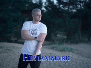 Heyiammark