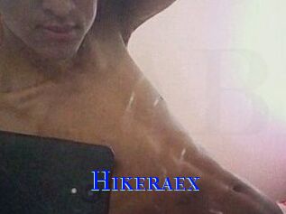 Hikeraex