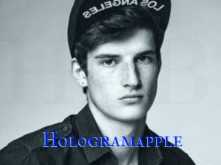 Hologramapple