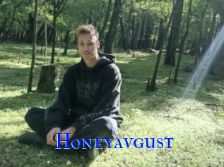 Honeyavgust