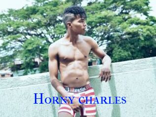 Horny_charles