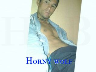 Horny_wolf