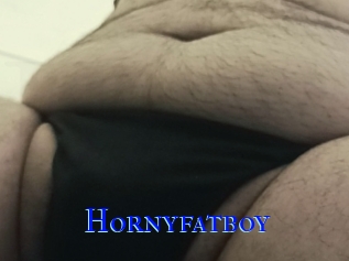 Hornyfatboy