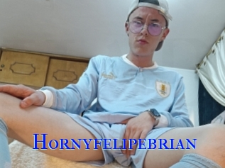 Hornyfelipebrian