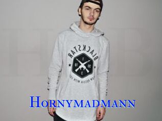 Hornymadmann