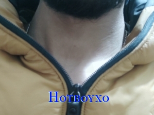 Hotboyxo