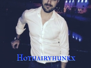 Hothairyhunkx