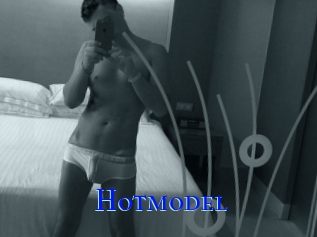 Hotmodel