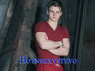 Hotnsexystevo