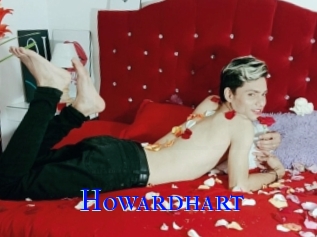 Howardhart