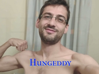 Hungeddy