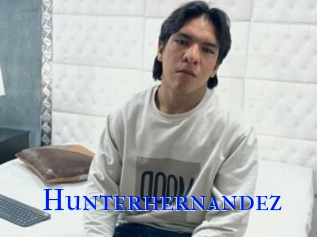 Hunterhernandez