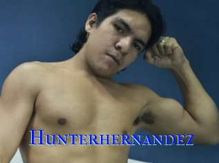 Hunterhernandez