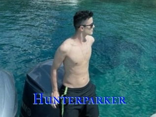 Hunterparker