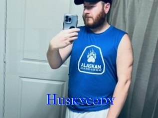 Huskycody