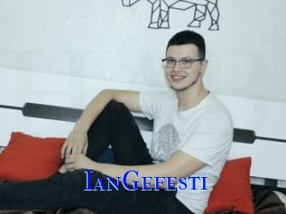 IanGefesti