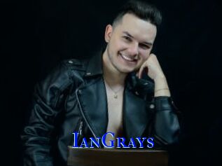 IanGrays