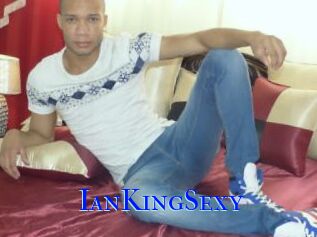 IanKingSexy