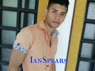 IanSpears