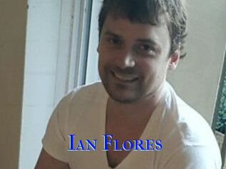 Ian_Flores