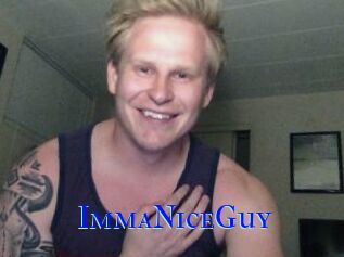 ImmaNiceGuy