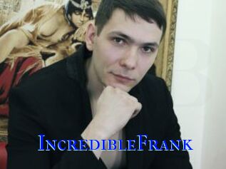 IncredibleFrank