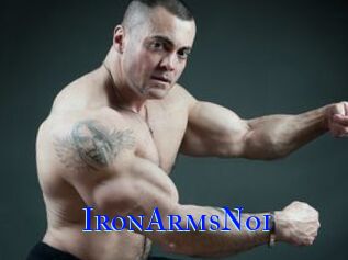 IronArmsNo1