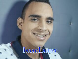 IsaacLahey