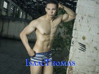 IsaacThomas