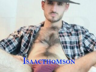 Isaacthomson